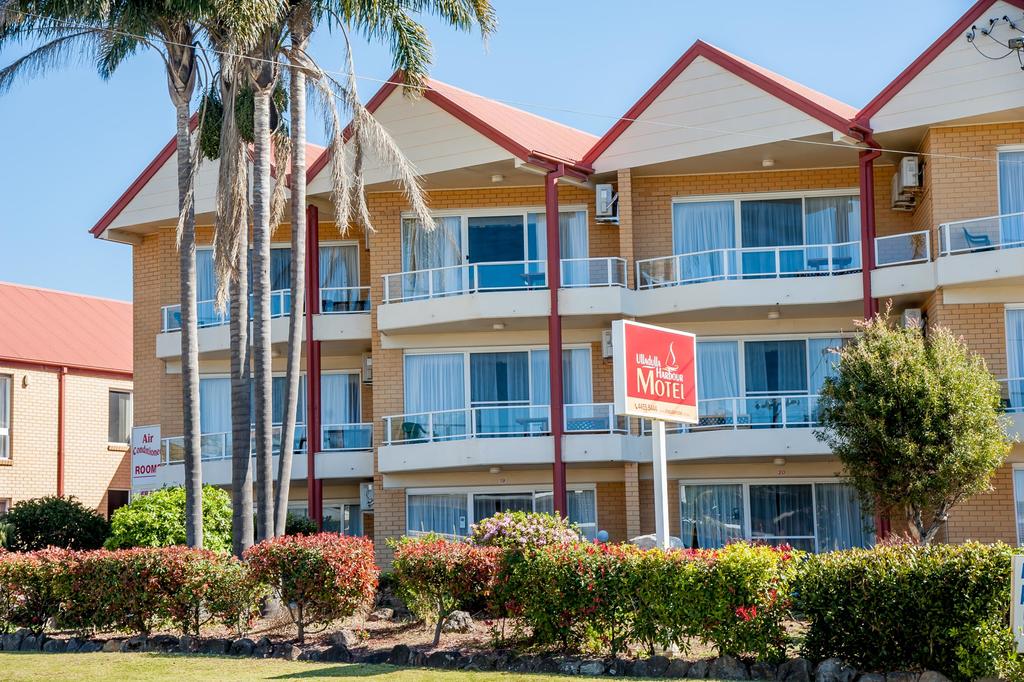 Kings Point NSW Suburb Australia
