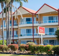 Ulladulla Harbour Motel - Suburb Australia