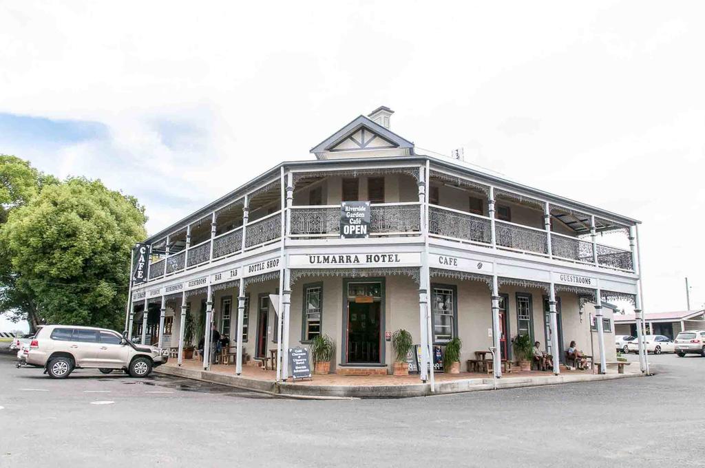 Lavadia NSW Suburb Australia