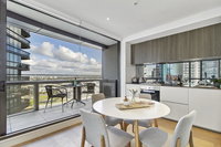 Business in Docklands VIC Suburb Australia Suburb Australia