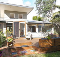 Unawatuna House  Cape Woolamai - Suburb Australia