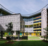 UniLodge John Grey Hall - Suburb Australia