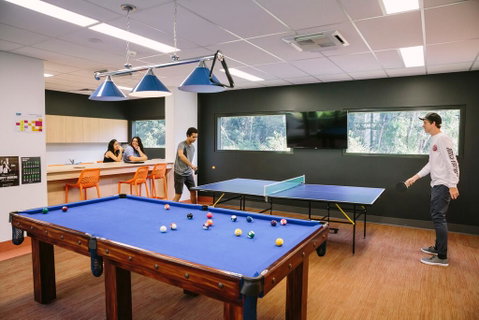 UniLodge John Grey Hall - Suburb Australia 1