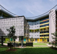 UniLodge John Grey Hall - Suburb Australia