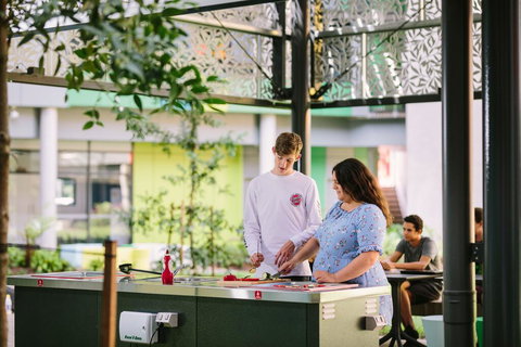 UniLodge John Grey Hall - Suburb Australia 2