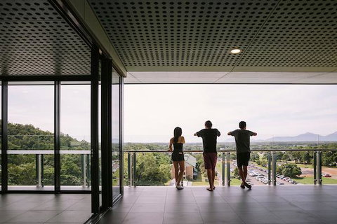 UniLodge John Grey Hall - Suburb Australia 1