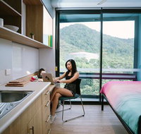 UniLodge John Grey Hall - Suburb Australia