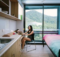 UniLodge John Grey Hall - Suburb Australia