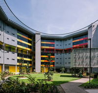 UniLodge John Grey Hall - Suburb Australia