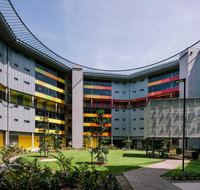 UniLodge John Grey Hall - Suburb Australia