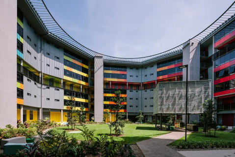 UniLodge John Grey Hall - Suburb Australia 0