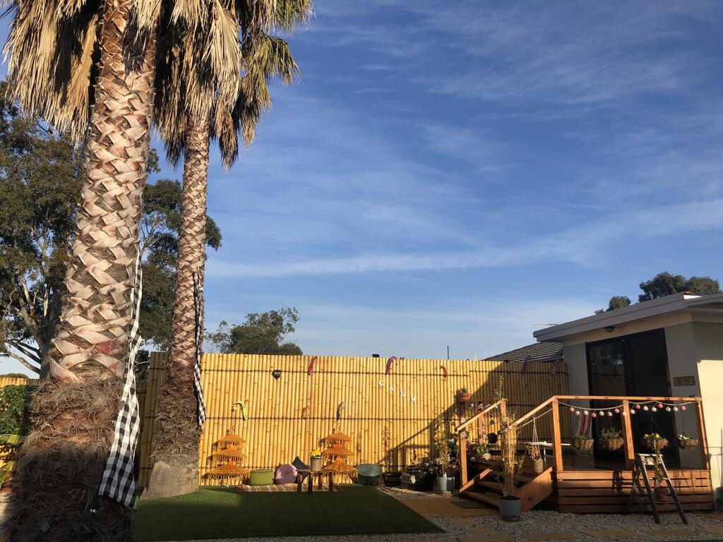 Drumcondra VIC Suburb Australia
