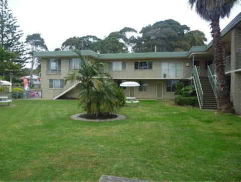 Unit 2 Breakaway Lodge - Suburb Australia 1