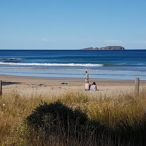 Unit 2 Breakaway Lodge - Suburb Australia 3
