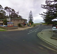 Unit 2 Breakaway Lodge - Suburb Australia
