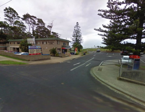 Unit 2 Breakaway Lodge - Suburb Australia 0