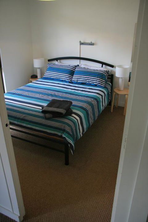 Unit1, Graydon Lodge - Suburb Australia 0