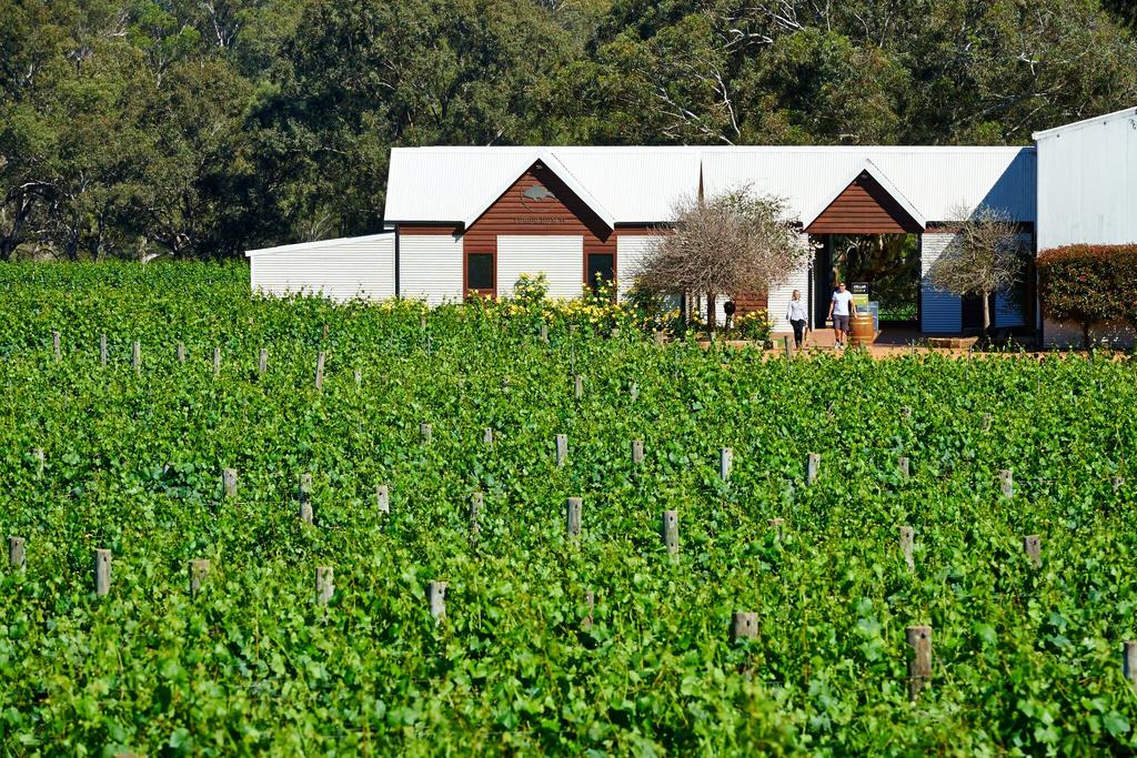 Perth And Surrounds WA Suburb Australia