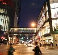 Urban Escape - Parramatta - Suburb Australia