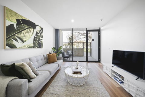 Urban Rest - Founders Lane - Suburb Australia 2
