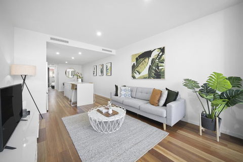 Urban Rest - Founders Lane - Suburb Australia 1