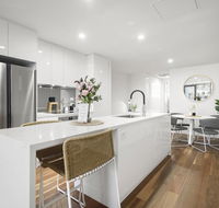 Urban Rest - Founders Lane - Suburb Australia