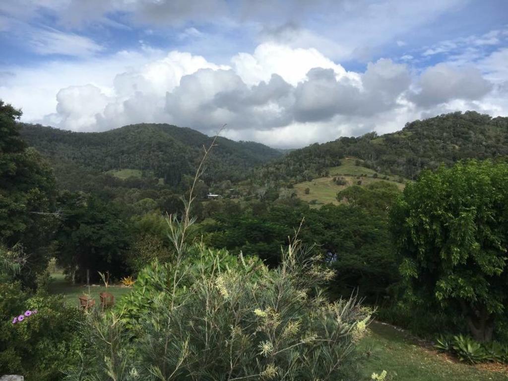 Bahrs Scrub QLD Suburb Australia