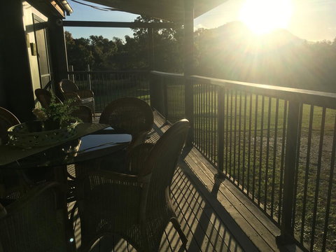 Valley Views Lodge Port Douglas - Suburb Australia 3