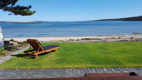 Vandy's Shack At Mount Dutton Bay - Ideal For Couples And Small Families - Suburb Australia 0