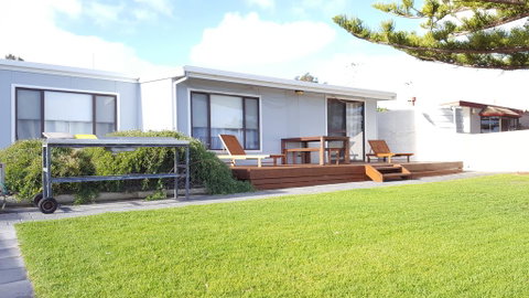 Vandy's Shack At Mount Dutton Bay - Ideal For Couples And Small Families - Suburb Australia 1