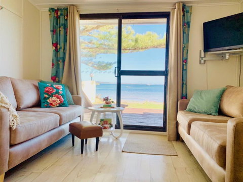 Vandy's Shack At Mount Dutton Bay - Ideal For Couples And Small Families - Suburb Australia 2