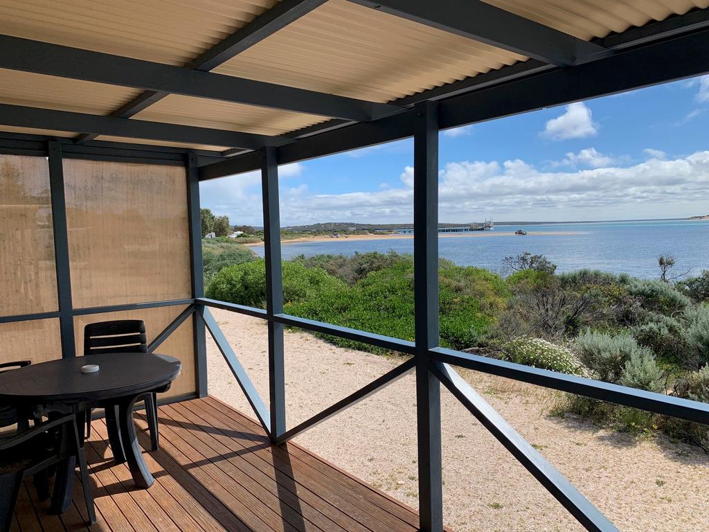 Uley SA Suburb Australia