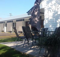 Verandah Motel - Suburb Australia