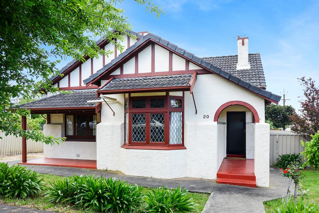 Mccracken SA Suburb Australia