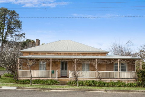 Victoria Cottage - Suburb Australia 0