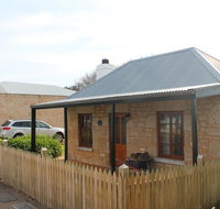 Victoria Cottage - Suburb Australia