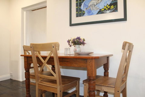 Victoria Cottage - Suburb Australia 1