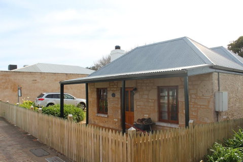 Victoria Cottage - Suburb Australia 0