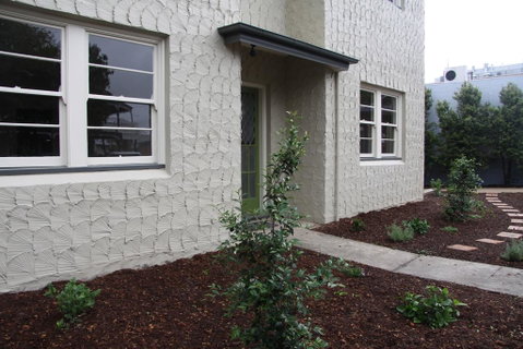 Victoria Street Apartments - Suburb Australia 1