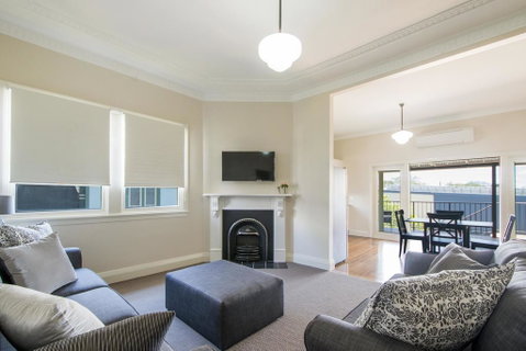 Victoria Street Apartments - Suburb Australia 0