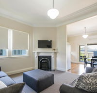 Victoria Street Apartments - Suburb Australia