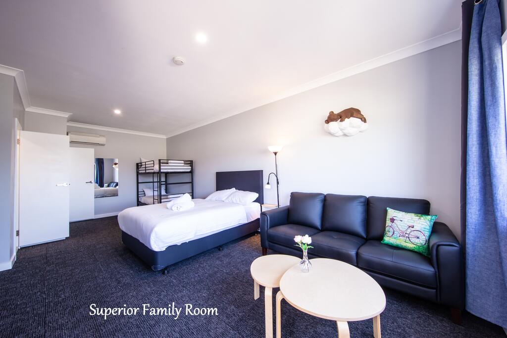Accommodation Jindabyne NSW Suburb Australia