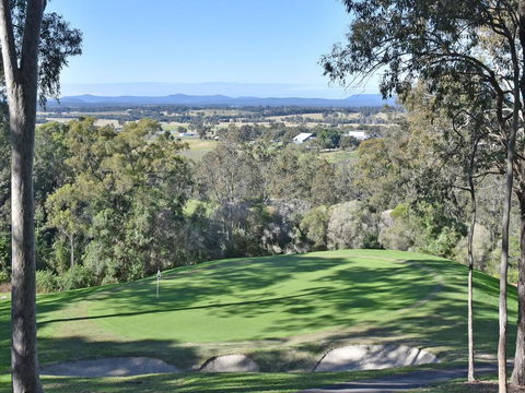 Villa 2br 540 Greenview Resort Condo Located Within Cypress Lakes Resort Nothing Is More Central - Suburb Australia 0