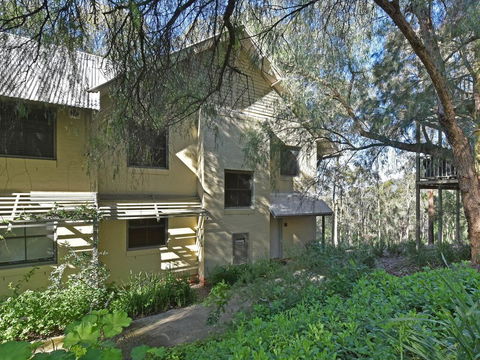 Villa 2br 540 Greenview Resort Condo Located Within Cypress Lakes Resort Nothing Is More Central - Suburb Australia 2