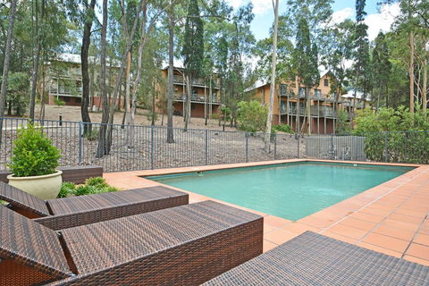 Villa 2br Nebbiolo Resort Condo Located Within Cypress Lakes Resort (nothing Is More Central) - Suburb Australia 1