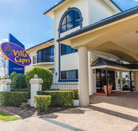 Villa Capri Motel - Suburb Australia