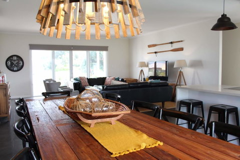 Villa Malmo - Suburb Australia 1
