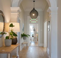 Villa Maria Barossa Luxury Guesthouse - Suburb Australia
