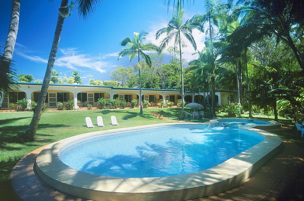 Lake Placid QLD Suburb Australia