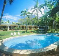 Villa Marine Holiday Apartments Cairns - Suburb Australia